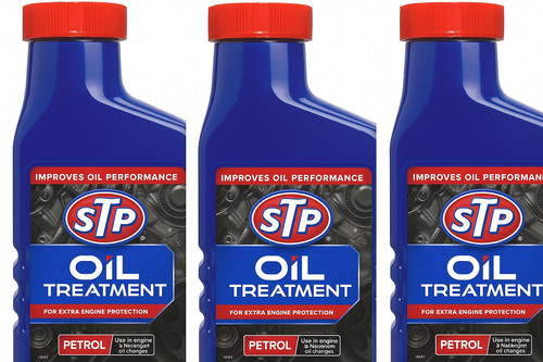 Stp oil treatment - 3,