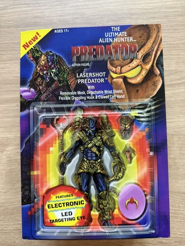 Neca predator ultimate - neca,