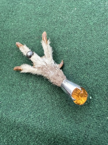 Macpherson lucky grouse - s,