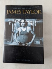Timothy white james taylor - timothy,