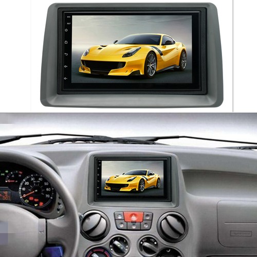 Car touch screen - car,