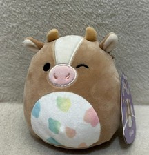 Nwt squishmallows griella - nwt,