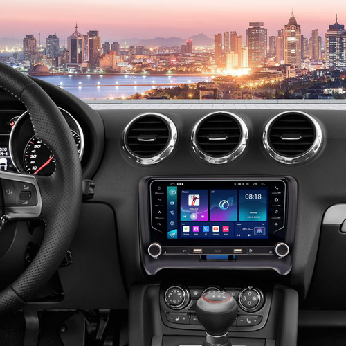 64gb carplay for audi - 4+64gb,
