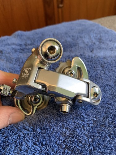 Sachs huret rival aris rear - rival,