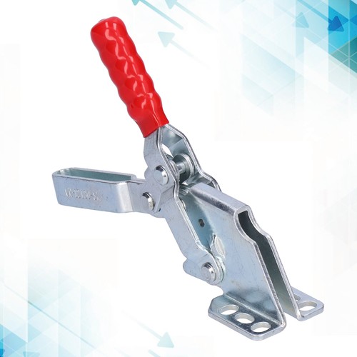 Toggle clamp woodworking - clamp, hold