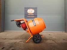 Altrad Belle Minimix 150/130 - SEE DESCRIPTION