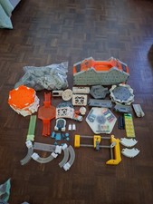 Large Hexbug Bundle Inc 12