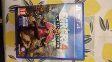 Playstation 4 farCry 4 limited