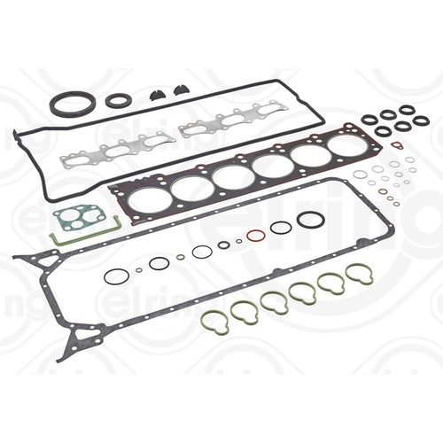 Complete set engine gaskets - of,