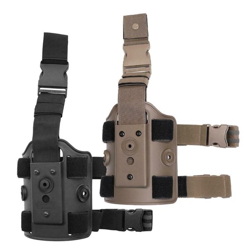 Amomax airsoft drop leg - airsoft,
