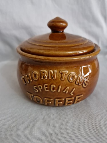 Vintage 1970 thorntons - vintage,