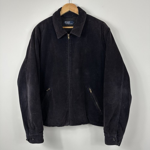 Polo ralph lauren - polo, corduroy