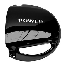 Adaptable cooling scoop for