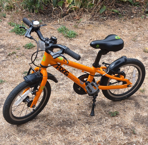 Frog kids bike in - 43,