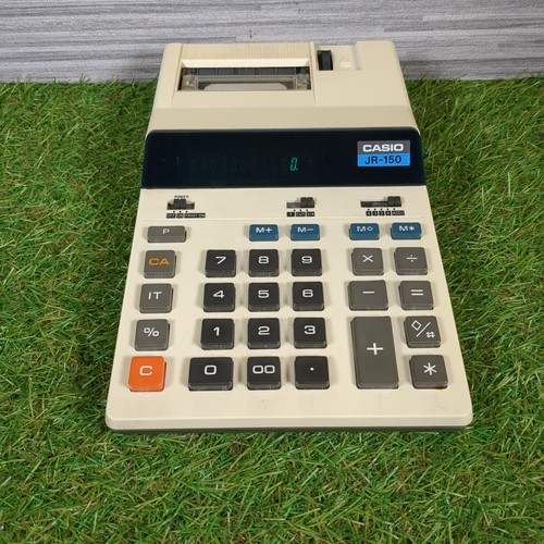 Casio 150 digital - casio,