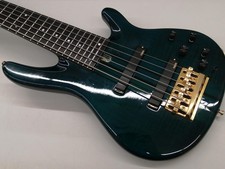 (YAMAHA) TRB-6 Gold Hardware