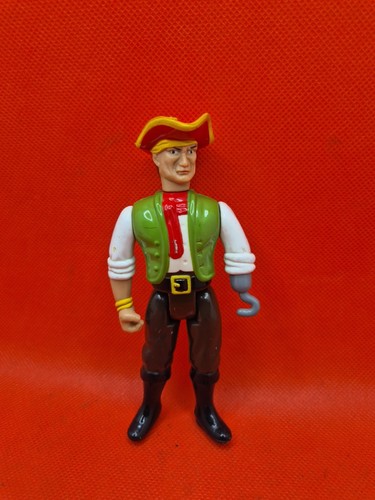 Vintage 1990 pirates the - vintage,