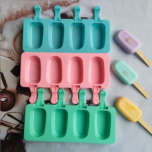 Silicone ice cream - silicone,