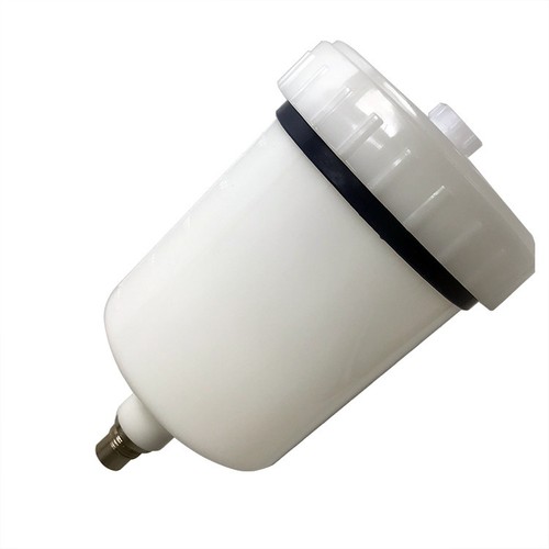 Spray gun pot - spray, japan