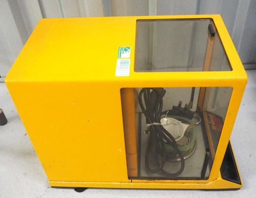 Sartorius 1712mp8 analytical - sartorius,