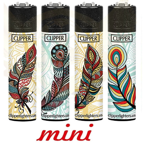 Clipper refilable lighters - refilable,
