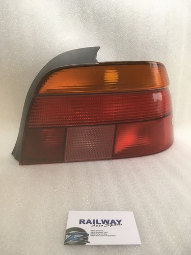 Bmw e39 1997 - bmw, series