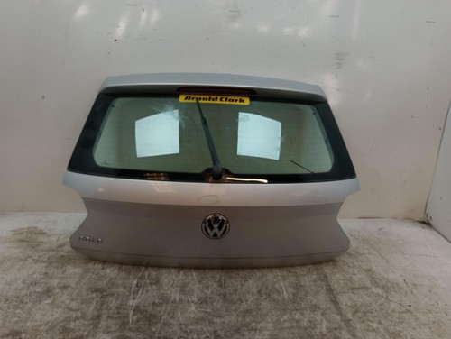 2018 volkswagen polo - volkswagen, 5