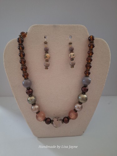 Handmade jewellery - handmade,