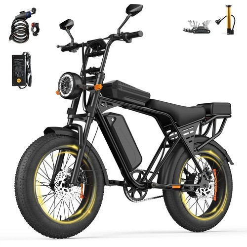Aairsk electric bike - aairsk, x5