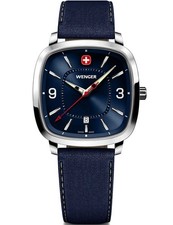 Wenger 01.1921.109 Mens Watch