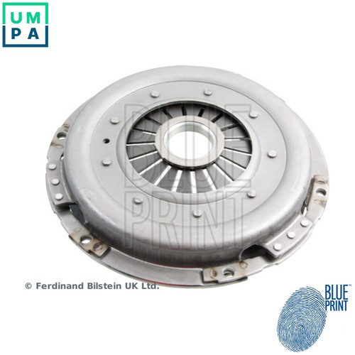 Clutch pressure plate - pressure,