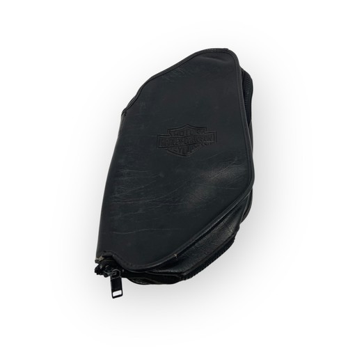 Genuine leather - 12",