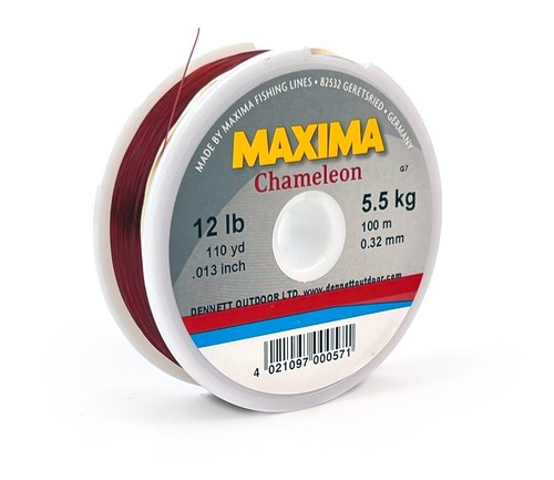 Maxima chameleon 100m - chameleon,