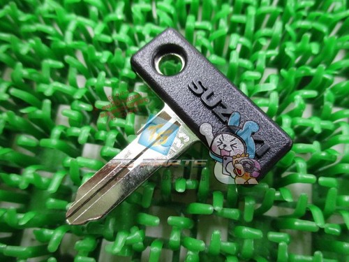 Z400sm blank key in - -,