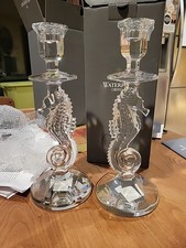 NEW NIB Pair Set 2 Waterford