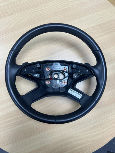 Mercedes benz steering - mercedes, ml