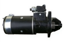 Starter Motor Fits FORDSON