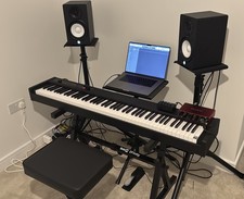 Korg D1 Digital Stage Piano