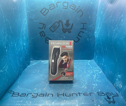 Remington hc5200 hair clipper - remington,