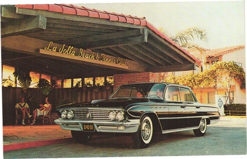 1961 buick electra 225 - 1961,