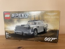 LEGO Speed Champions 76911 –