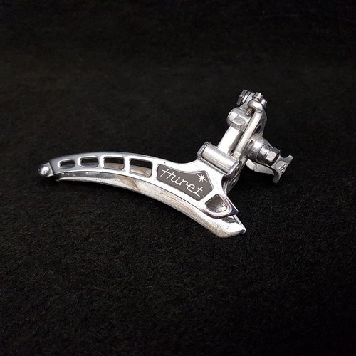 Front derailleur huret - derailleur, "huret