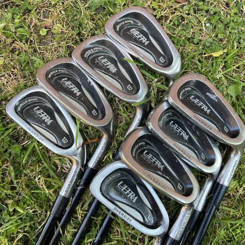Wilson staff ultra - staff🚩ultra, mbt