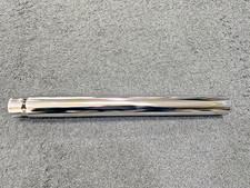 NEW Genuine Vance & Hines Exhaust Muffler Silencer D485RC Harley Davidson