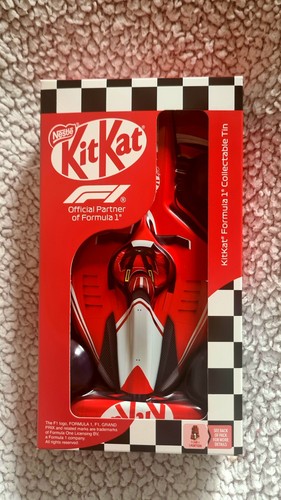 Kit kat formula collectors - kit-kat,