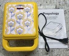 New Preology Electric