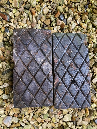 Reclaimed staffordshire blue - reclaimed,