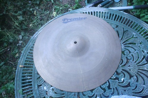 Old inch premier crash - old, /