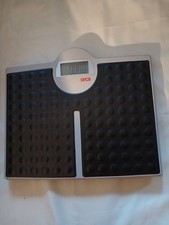 Seca 813 bathroom scales: Non