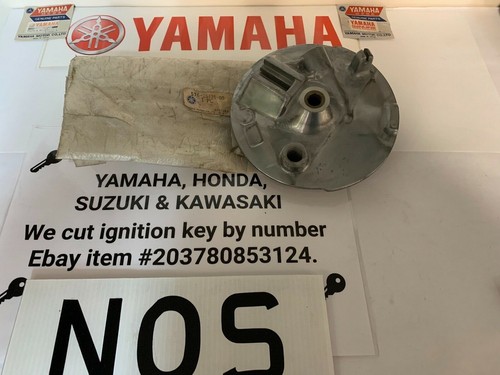 Yamaha dt125a - yamaha, dt125a,b